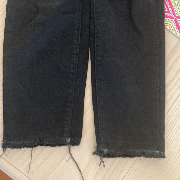 Paige Verdugo crop jeans - Picture 4 of 8